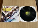 The Beatles Apple Lp ￼record GET BACK 2021