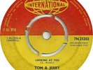Tom & Jerry  - Looking At You (7