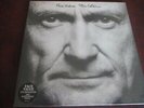 PHIL COLLINS FACE VALUE 180 GRAM COLLECTORS AUDIOPHILE NICK DAVIS MASTERED LP
