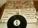 SHAM 69 - THATS LIFE LP (TEST PRESSING) 2 X PROOF SLEEVES PUNK SKINHEAD Oi VG+