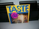 Taste Live At The Isle Of Wight (Rory Gallagher) - Blues/Rock - EX Import