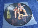 Bruce Springsteen signiert Autogramm signed autographed - Interview Picture Disc