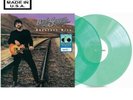 Bob Seger & the Silver Bullet Band- Greatest Hits on Sea Green Colour Viny