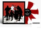 The White Stripes- White Blood Cells (Peppermint color Vinyl) Sealed