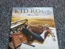 Kid Rock Born Free Re-Release Vinyl 12