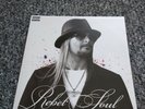Kid Rock Rebel Soul Re-Release Vinyl 12