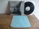 ALAN BOWN stretching out LP Orig. Island Rec. UK 1971 FOC Rare PROG ROCK