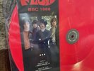 PINK FLOYD - BBC 1968 - Red Coloured Vinyl LP 12