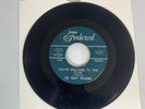 lee shot williams - youre welcome to The Club 45 Vinyl Northern Soul R&B