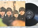 THE BEATLES for sale NM UK PARLOPHONE VINYL LP PCS 3062 STEREO GARAGE PSYCH BEAT
