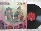 THE OUTSIDERS songbook 2nd LP 67 Original Dutch Garage Punk Psych Beat freakbeat