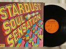 STARDUST SOUL SENSATION LP Dutch 60s FREAKBEAT ACID FUZZ PSYCH PROG ROCK Pokora