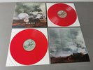 KILLING JOKE *** limited 1.000 red Vinyl 2LP *** MMXII (2012 Spinefarm Europe)