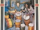 The Congos - Heart Of The Congos Reggae Lee Perry Vinyl LP Records Bundle - Used