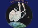 Van Der Graaf Generator : H to He Who Am the Only One VINYL 12