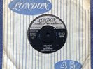 MAXIMILIAN - THE SNAKE rare UK 1960 / NORTHERN SOUL / MOD / LONDON / VG+