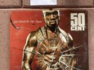NEW 50 Cent - Get Rich Or Die Tryin' Exclusive Limited 2xLP Red Vinyl
