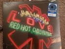 Red Hot Chilli Peppers Unlimited Love Sky Blue Vinyl Walmart Exclusive  Sealed