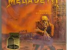 MEGADETH - Peace sells but who's buying - LP - USA 2008 - limited Edition Vinyl