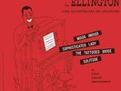 Duke Ellington Masterpieces By Ellington 180g 45rpm 2LP Mono Analogue Production