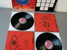 THE CURE °°° original Vinyl 2LP °°° Wish (1992 Fiction Records Europe)