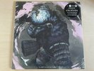 Shadow of the Colossus Vinyl Soundtrack 2 LP White Blue Limited OST VGM Rare