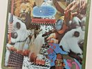 Trumans Water Milktrain To Paydirt LP Homestead Records Exc/Exc Rare Post Punk