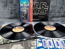 DLP John Williams - Star Wars | Japan Press | Poster | OBI | Soundtrack