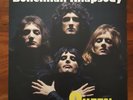 VINYL QUEEN Bohemian Rhapsody LTD EDITION 40th ANNIVERSARY RSD 2015 12