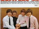 The Beatles - Beatles VI (LP, Album, Mono)