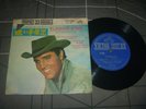Elvis Presley ‎– Flaming Star And Other Great Songs 1961 Japan 7