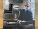 John Hiatt  - Leftover Feelings | VG+ | Blue Vinyl | Still In Shrink