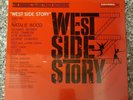 WEST SIDE STORY Natalie Wood Original Soundtrack LP COLUMBIA OS 2070 SEALED