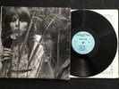 THE SANDS OF TIME LP STEVE MENDENHALL & NANCY THRASHER SIGNED RARE PRIVATE LABEL