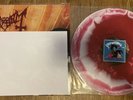Mayhem Dawn Of The Black Heart Vinyl LP Deathcrush Darkthrone Emperor Bathory￼