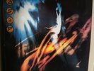 ASAP (Adrian Smith And Project) ‎– Silver And Gold LP, Greek EMI, Iron Maiden