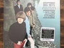 Rolling Stones Big Hits(High Tide Green Grass) Orig 1966 Press US LP SEALED NPS1