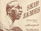 Skip James Melodeon LP