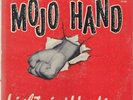 Lightni' Hopkins Mojo Hand Fire LP