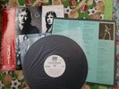 Foreigner-Double Vision 1978 Japanese White Label Sample Promo LP Vinyl Record