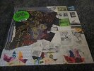 Animal Collective Time Skiffs 2xLP On Ruby Colored Vinyl In Gatefold Jacket NEW