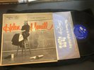 Helen Merrill - With Strings (A New Sound In Jazz) LP - EmArcy MG 36057 Mono DG