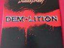 Judas Priest Vinyl Demolition 2001 Halford Dio Iron Maiden Saxon Accept