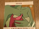 Eevee - Unexpected Vinyl LP White Chillhop Lofi /500 **IN HAND**