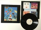 Talk Talk - Natural History - The Very Best Of - Vinyl LP - PCSD 109 -1st UK Pre
