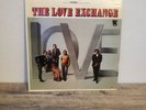 The Love Exchange LP Vinyl Tower Record ST-5115 USA 1st press garage rock VG+/VG