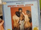 RUDY RAY MOORE Sweet Peter Jeeter Limited 1977 VINYL 12