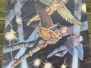 Budgie, If I Were Britannia I'd Waive The Rules vinyl LP, 1976