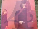 Soft Machine, Fourth vinyl LP, 1971