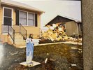 Van Halen vinyl import  Right Here Right Now   3 LP